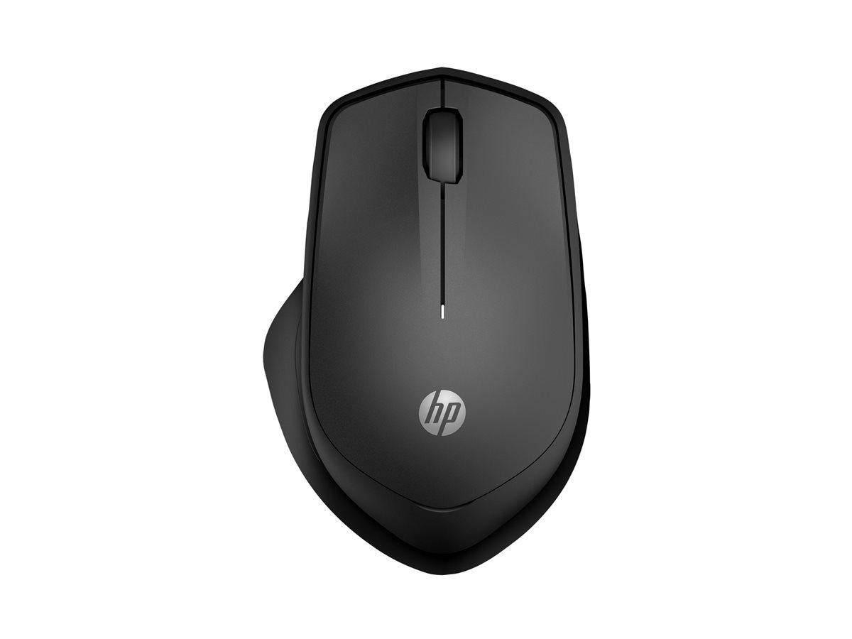 HP Bezdrátová myš Silent Wireless – foto 2