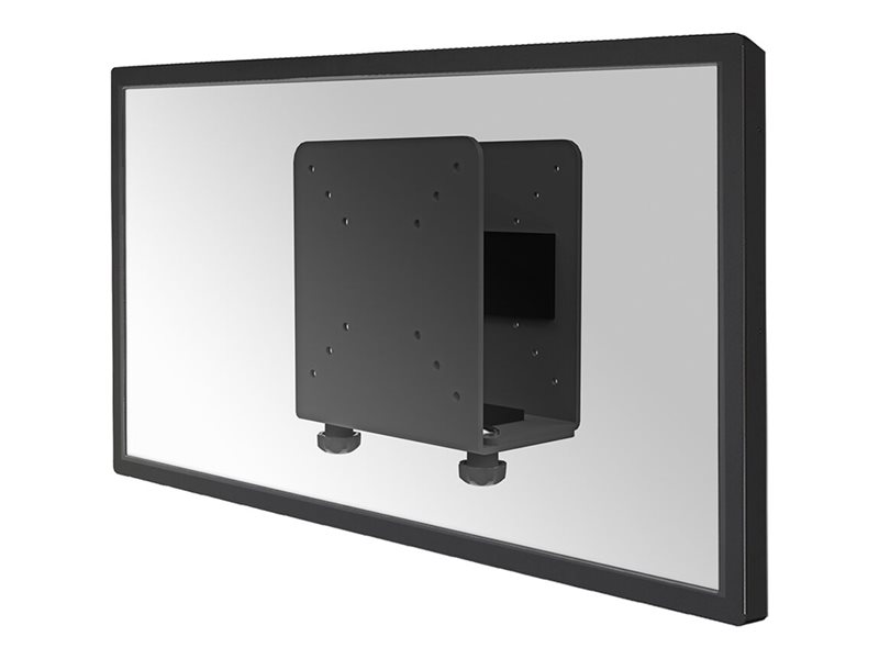 NEOMOUNTS Thin Client Holder assembly on