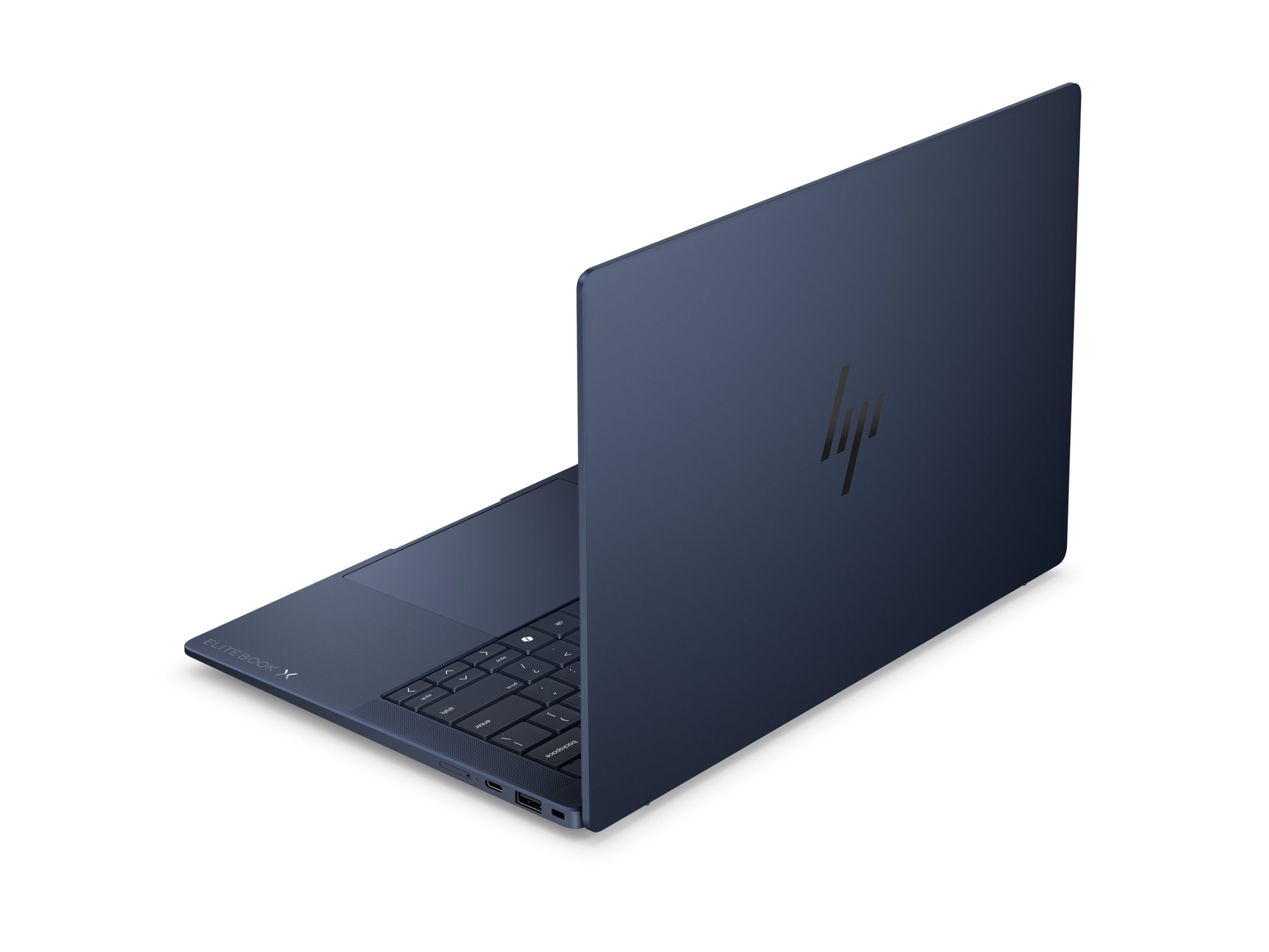 HP EliteBook X G2a Notebook Next Gen AI Copilot+ PC 14 AMD Ryzen AI 5 435 32 GB RAM Product shot Top 79050