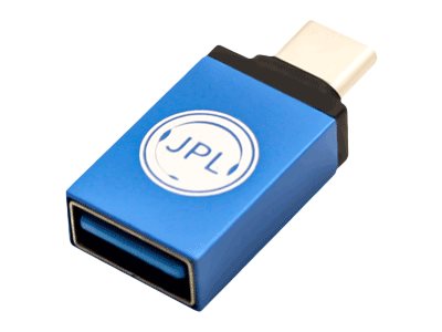 Jpl Telecom A 01 Usb C Adapter Usb Type A To 24 Pin Usb C