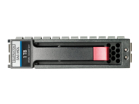Hewlett Packard Enterprise  Disque SSD/serveur 507614-B21