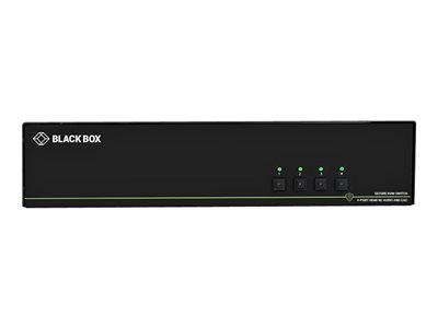 Black Box SECURE NIAP