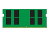 Kingston ValueRAM - DDR4 - module - 16 Go 