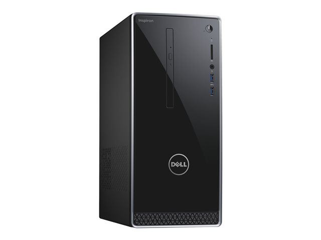 即戦力!Inspiron 3650/i5-6400 無線Wi-Fi Office 即戦力!Inspiron 3650/i5-6400 無線Wi-Fi Office Windows