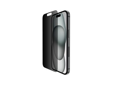 PRO TEMPGLASS PRIVACY IPHONE15/14PRO