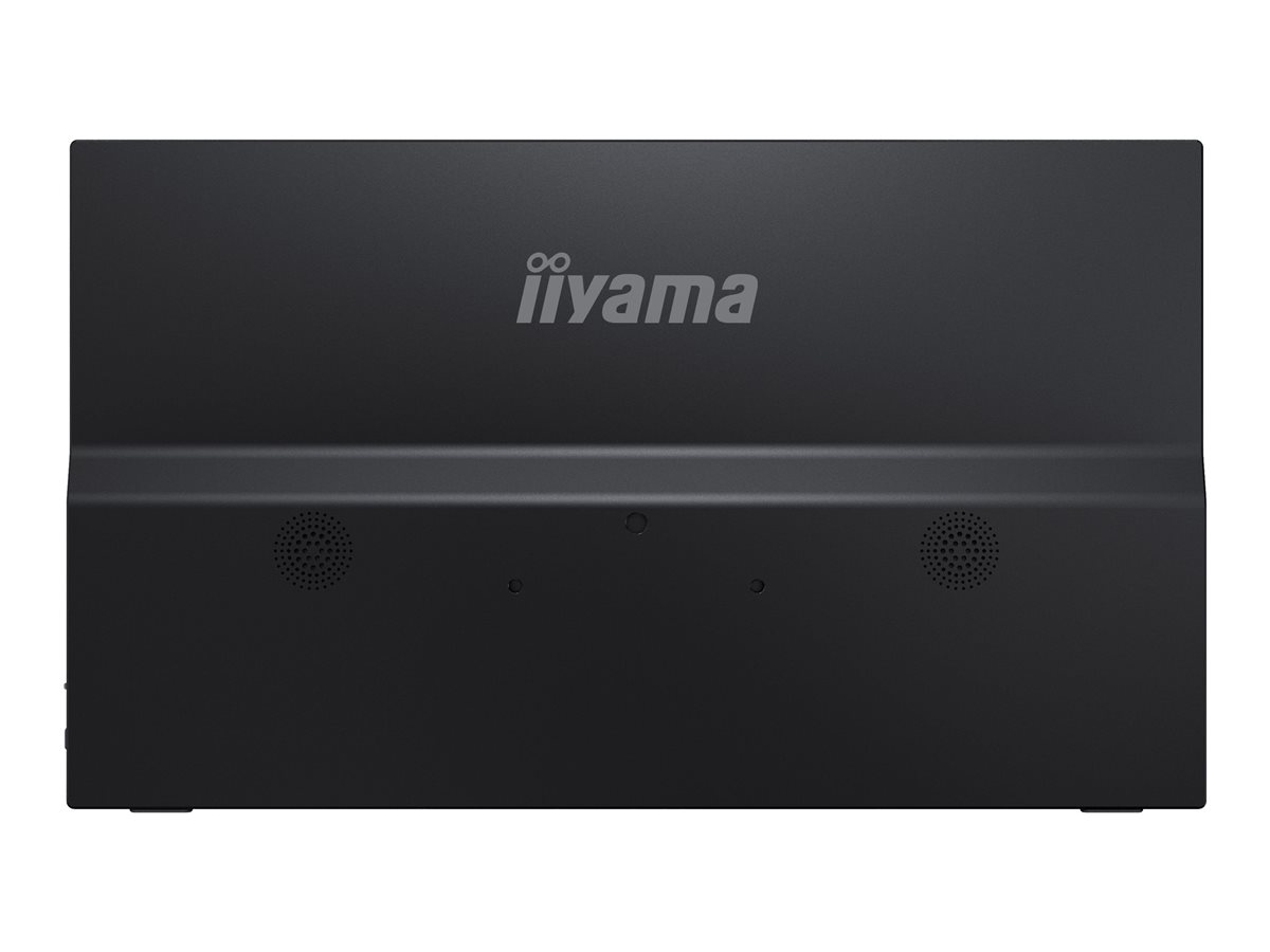 iiyama ProLite P1671HSC-B1 - LED monitor - Full HD (1080p) - 15.6" – foto 11