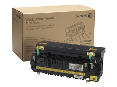 Xerox WorkCentre 6400