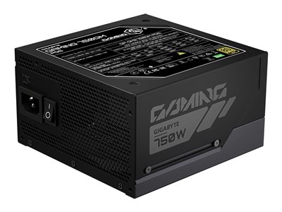 GIGABYTE GP-GME750GM 750W PG5 PSU