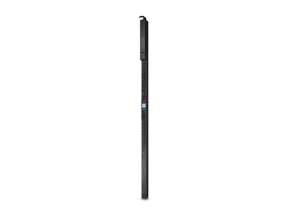 APC Rack PDU 2G Metered Plus ZeroU 32A