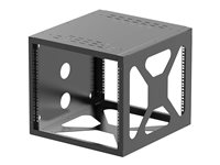ATEN RC2600 - rack - side load - 8U