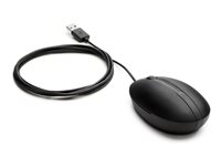 HP Wired 320M Mouse