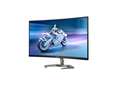 PHILIPS 32M1C5200W/00, Monitore, PHILIPS 80,01cm VA  (BILD6)