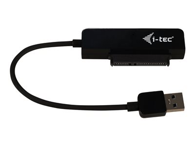 I-TEC USB 3.0 Advance Gehaeuse 6,4cm - MYSAFEU313