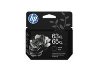 HP 63XL/65XL