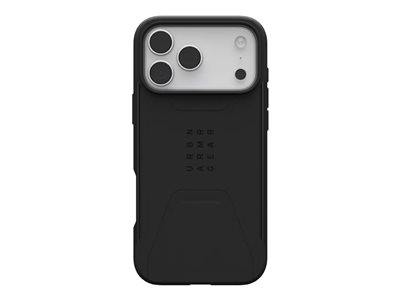 UAG Civilian Series - Back cover for cell phone