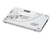 Lenovo ThinkSystem SSD S4520 480GB 2.5' SATA-600