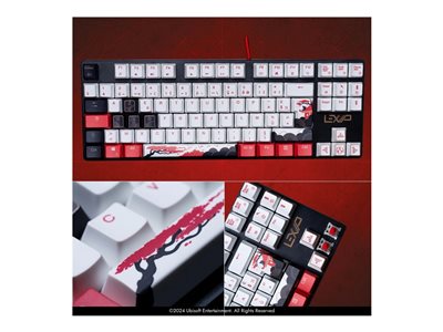 3760352731461 - LEXIP X UBISOFT AC Shadows DISCIPLE Box