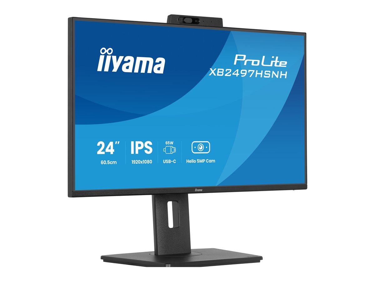 iiyama ProLite XB2497HSNH-B1 – foto 6