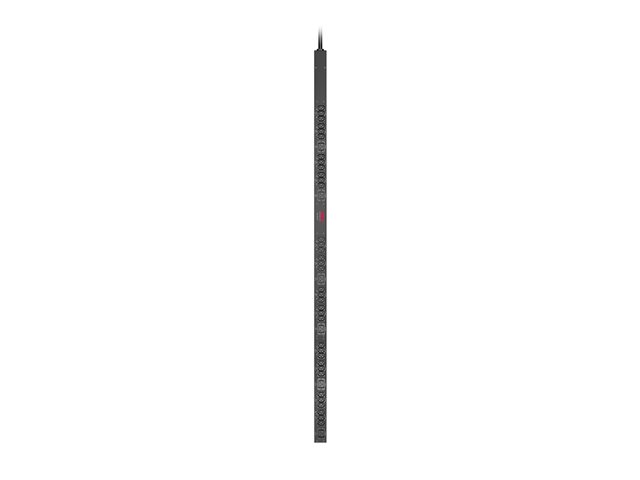 APC Rack PDU Basic Zero U 5.7kW 208V