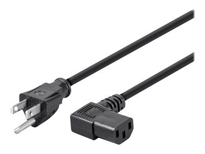 Monoprice - Power cable