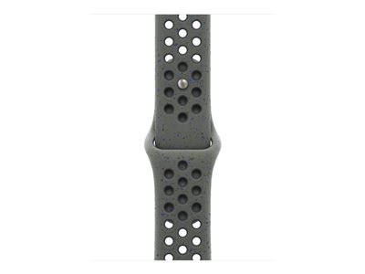 APPLE 40mm Cargo Khaki Nike Sport Band - MC2G4ZM/A