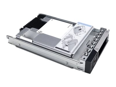 Dell - SSD - 960 GB - hot-swap