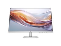 HP 524sh 24' IPS 1920 x 1080 (Full HD) VGA (HD-15) HDMI 100Hz