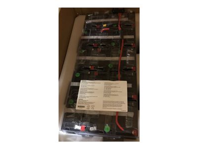 R5/R6 - UPS battery