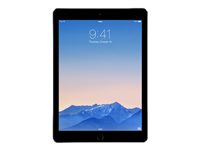 Apple iPad Air 2 2nd generation tablet 16 GB 9.7INCH IPS (2048 x 1536) space gray 