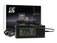 Green Cell PRO 120Watt Strømforsyningsadapter