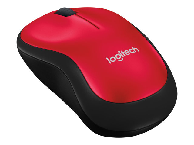 Souris sans fil Logitech – M185 – – Dabakh Informatique