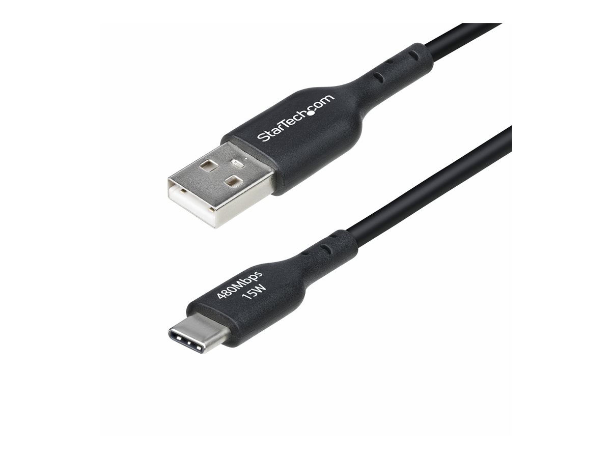 StarTech.com 3ft (1m) USB-A...