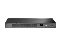 TP-LINK TL-SX1008 10GE Unmanaged Switch