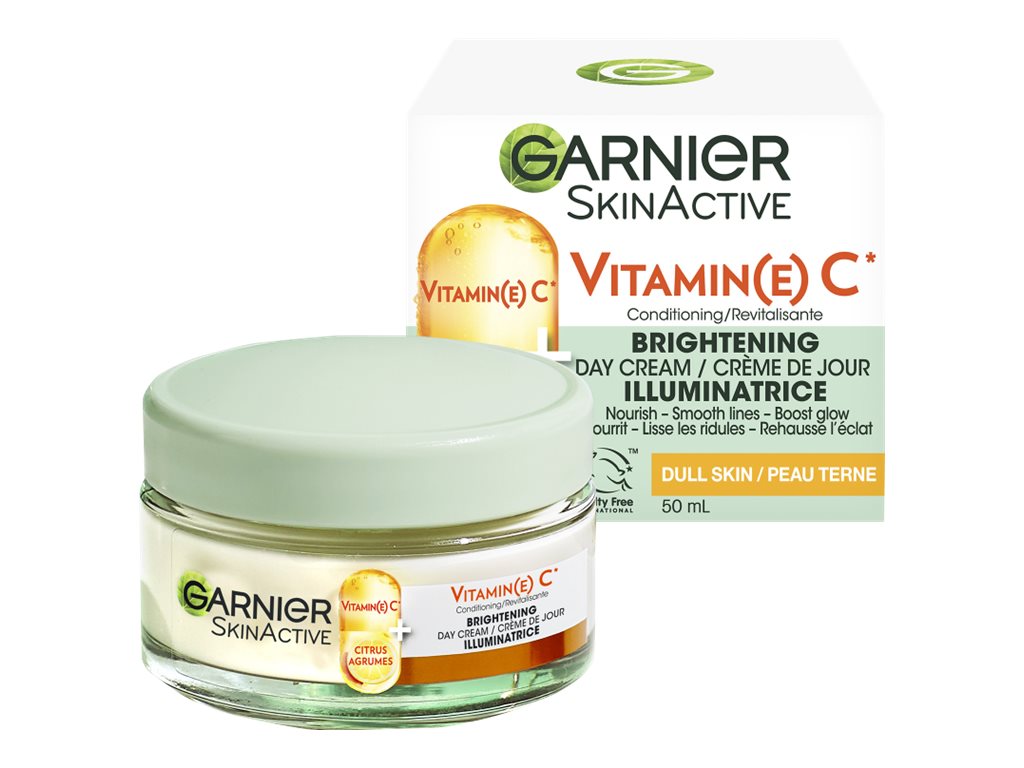 Garnier SkinActive Brightening Day Cream - 50ml