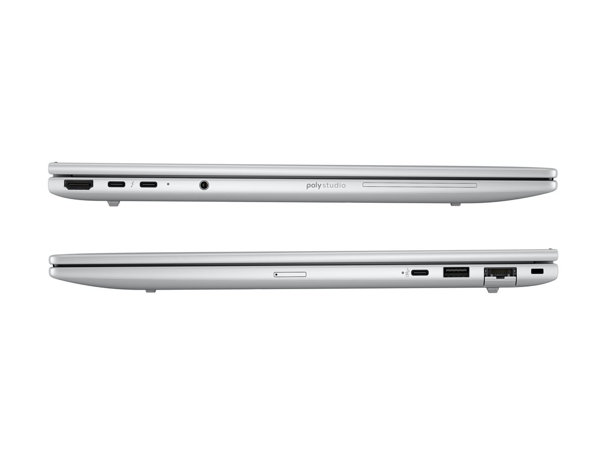 HP EliteBook 6 G1ah Notebook - 14" - AMD Ryzen 5 - 220 - 16 GB RAM - 512 GB SSD - česká/slovenská – foto 5