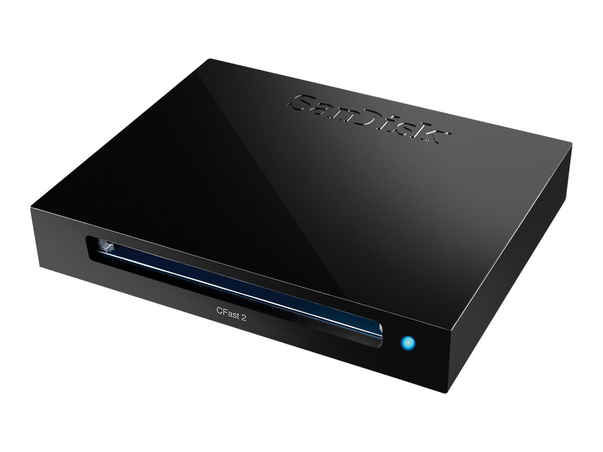 SanDisk Extreme PRO Reader/Writer