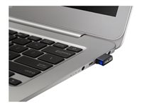 ASUS USB-AC53 Nano - Adaptateur Wi-Fi