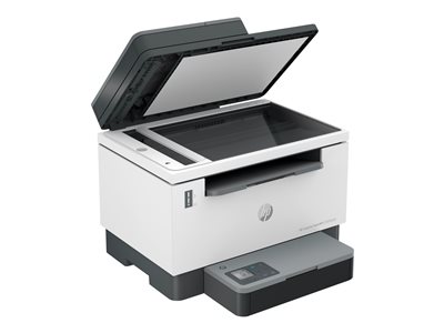 HP LaserJet M635 M635h Laser Multifunction Printer-Monochrome