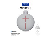 LOGI Ultimate Ears Miniroll Grey