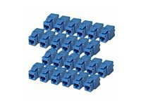 Startech - Jack avec fonction de correction keystone - 180°, toolfree - CAT 6 