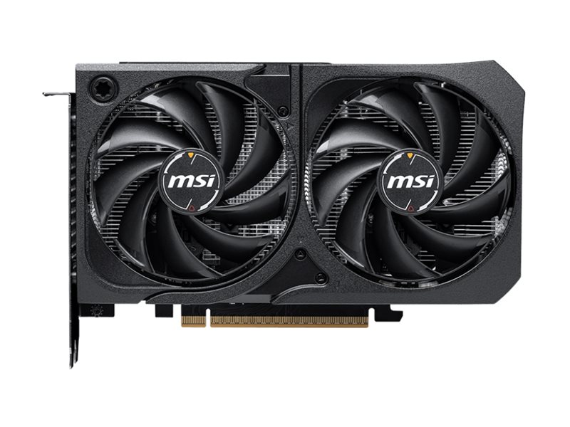 MSI GeForce RTX 5060 8G SHADOW 2X OC