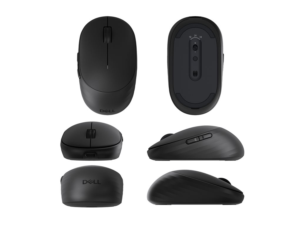 Dell Pro 7 Rechargeable Compact Mouse - MS746 – Dell