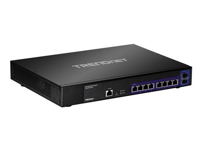 TRENDnet TEG 30102WS