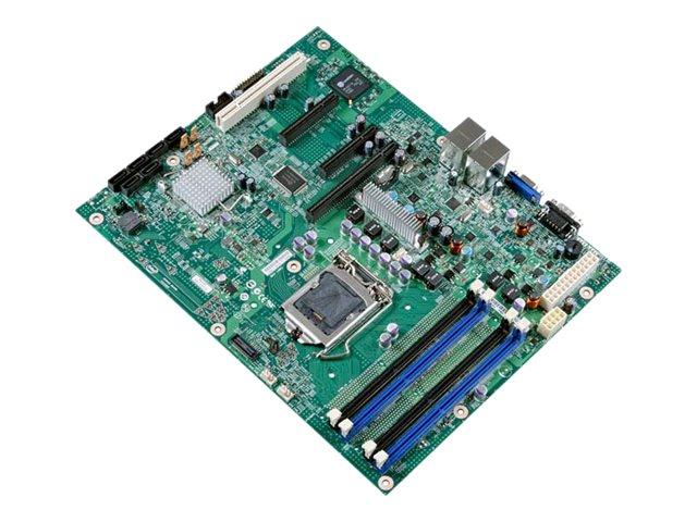 Intel Server Board S3420GPV | www.shi.com