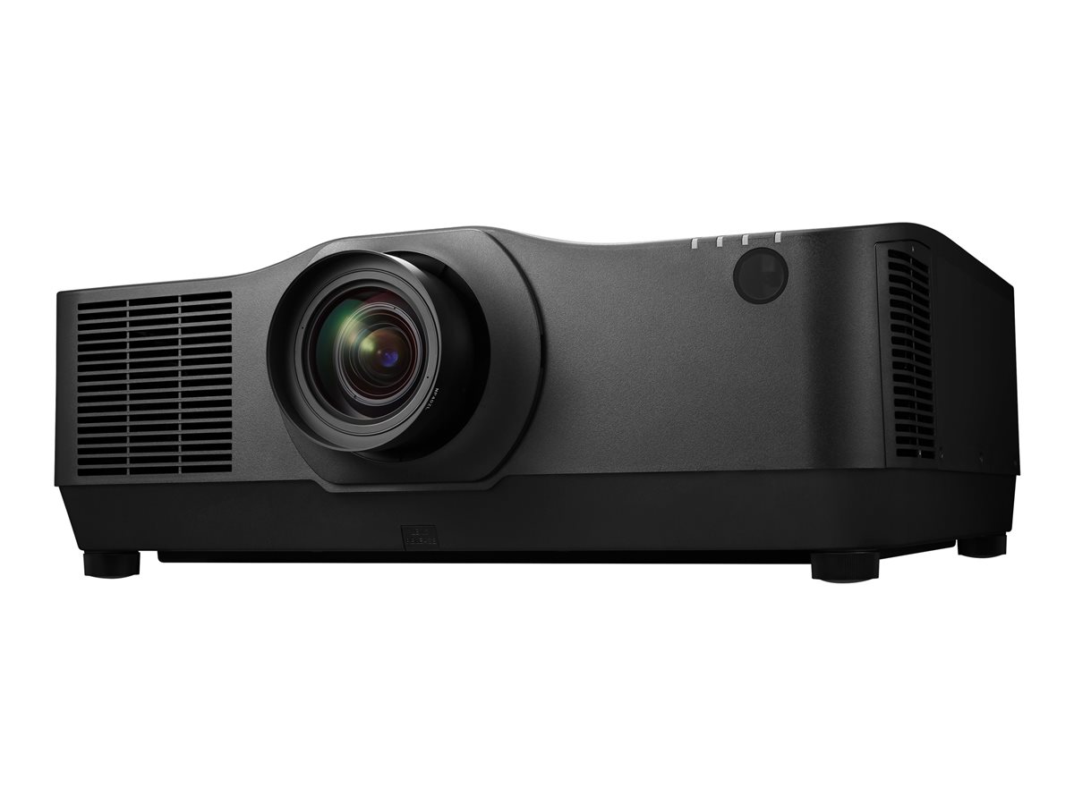 PA1004UL-BK/Projector/NP41ZL lens – foto 2