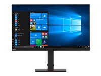 ThinkVision 31.5 inch Monitor with Webcam - P32p-20