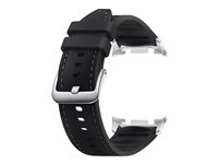 Samsung Urrem Smart watch Sort Biobaseret materiale Gummi