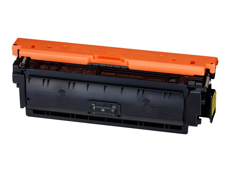 CANON 040Y toner yellow