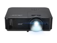 Acer X1328 - DLP projector - portable - 3D