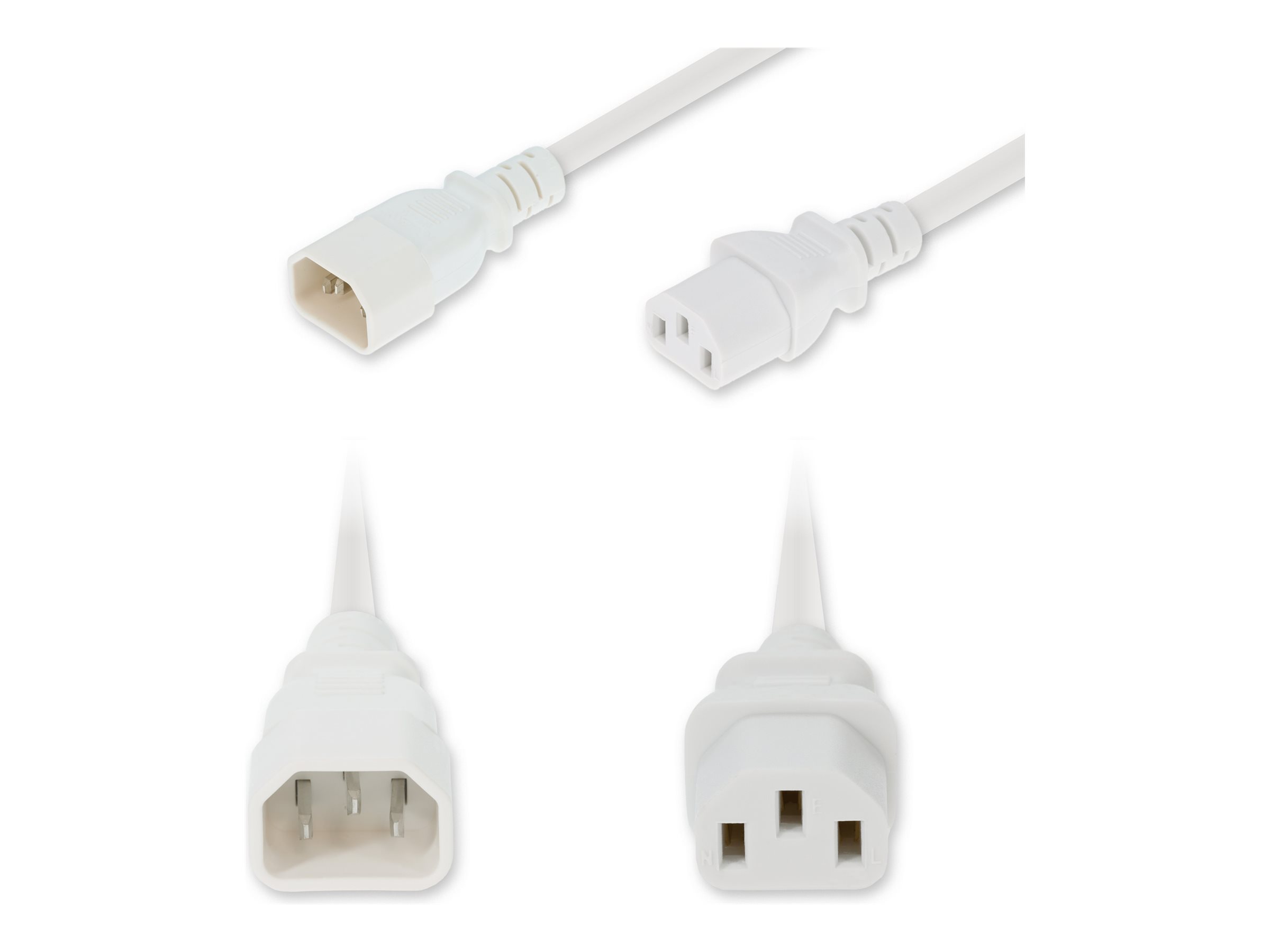 AddOn - Power extension cable